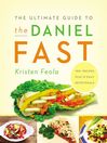 The Ultimate Guide to the Daniel Fast (MP3)